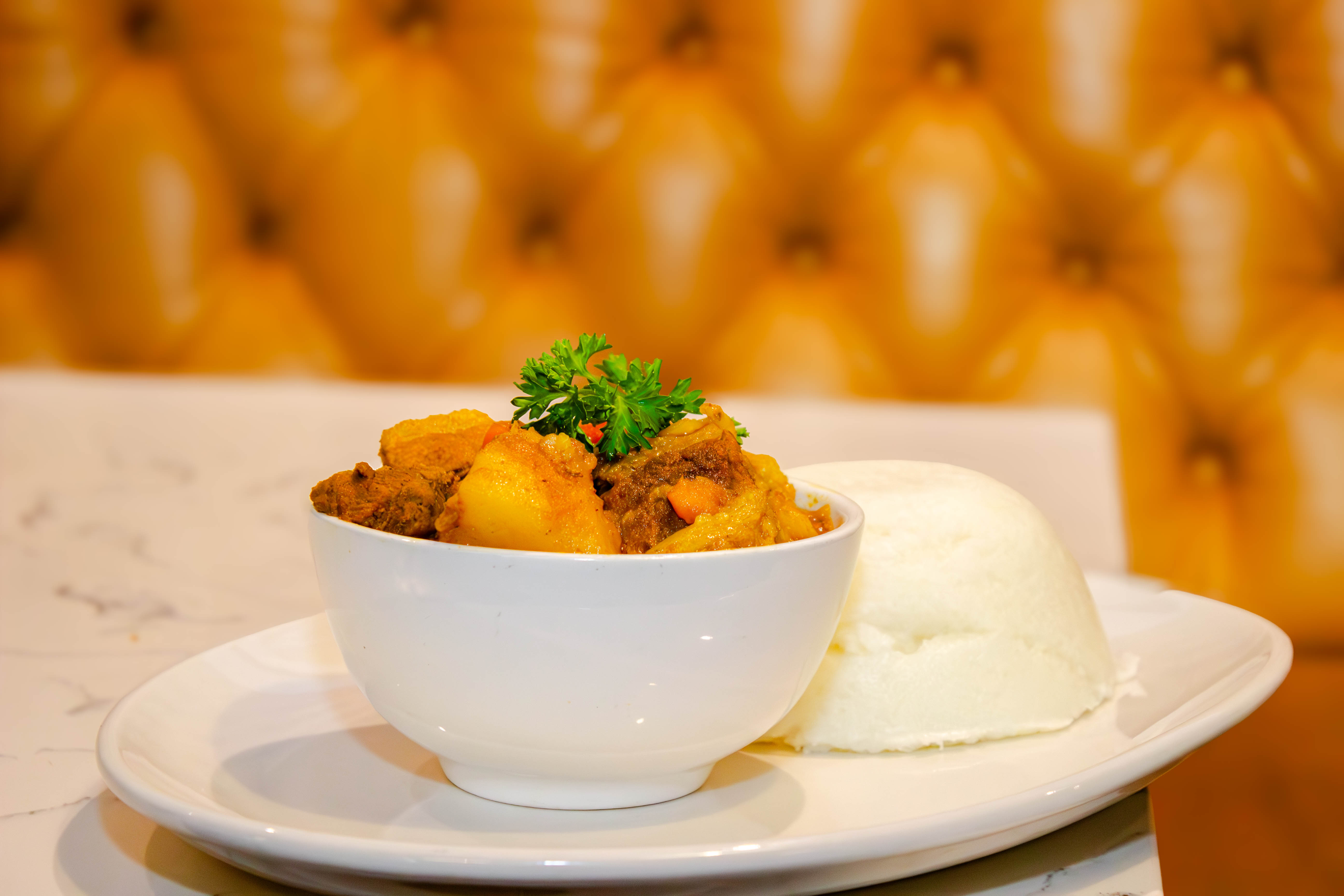 Cape Town restaurant and lifestyle content photographed by Odyssey for local discovery