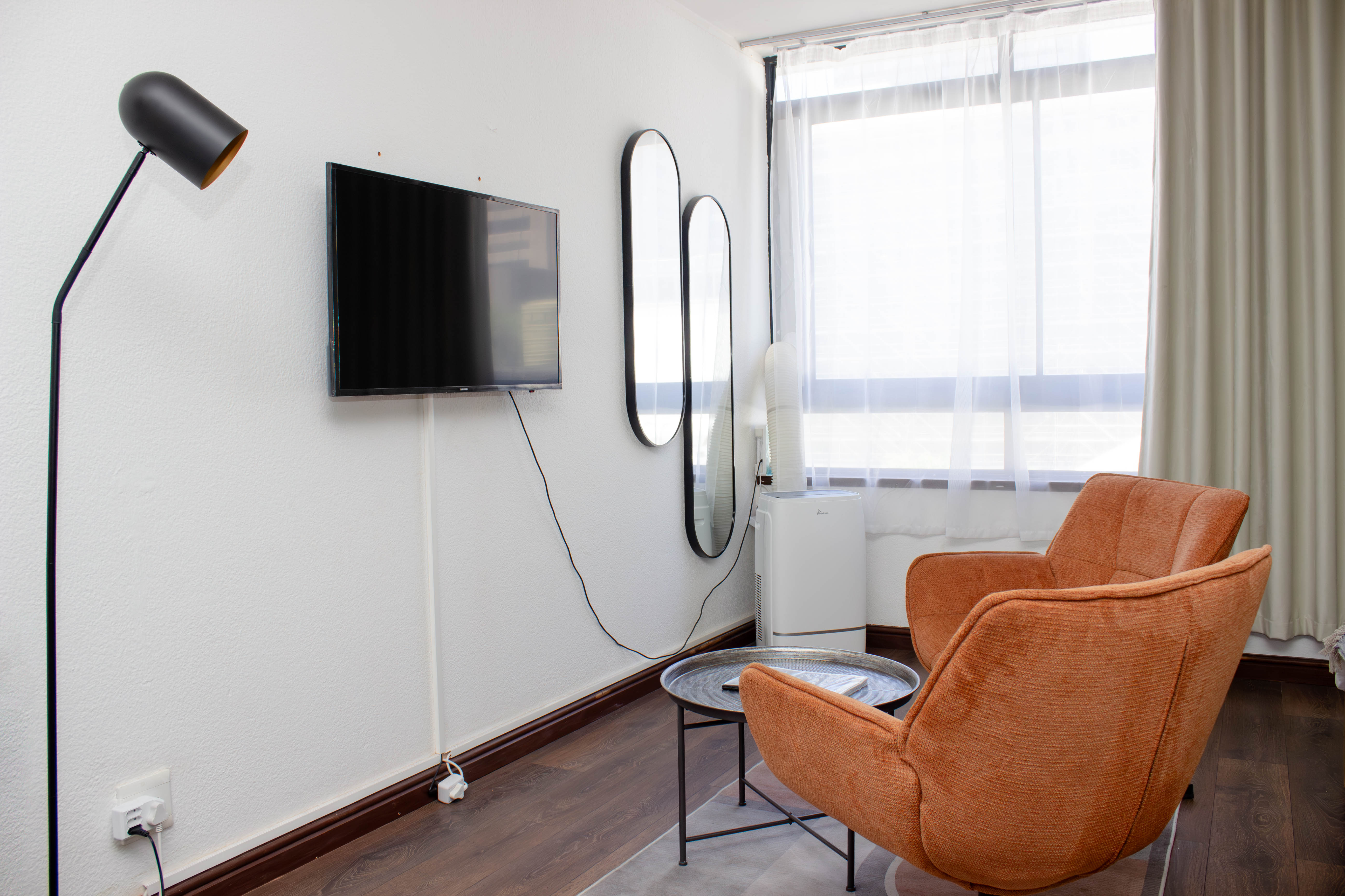 Cape Town venue interior suitable for Cape Living partnership and event campaigns
